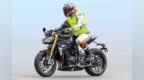 凯旋超级街车 Speed Triple <em>1160</em>亮相 最迟年底上市