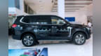 诗与远方算什么 解锁上汽MAXUS <em>D90</em> Pro个性密码