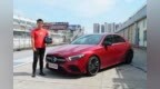 圈速不会撒谎 赛道试驾北京奔驰AMG <em>A35</em> L（上）