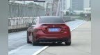 圈速不会撒谎 赛道试驾北京奔驰AMG <em>A35</em> L（下）