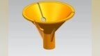 <em>UG</em> <em>NX</em>建模 —— 草图 拉伸 阵列特征