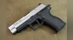 台湾airsoft玩家【心得】<em>SIG</em> P226 E2 Stainless