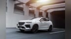 <em>VV7</em> GT brabus|automotive不与平庸为伍