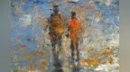 荷兰艺术家Bernard <em>de</em> Wolff油画作品欣赏