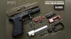 台湾airsoft玩家【心得】MWC COSTA <em>G17</em> RMR KIT