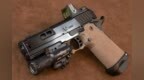 台湾airsoft玩家【心得】STI <em>DVC</em> OMNI-RMR套件 射击玩具秀M1911