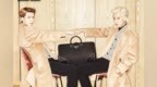 EXO SEHUN&CHANYEOL(EXO-SC)成为《<em>GQ</em> KOREA》8月刊封面人物！