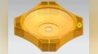 UG <em>NX</em>建模44—— 草图绘制 拉伸 阵列特征