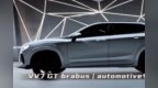 选择<em>VV7</em> GT brabus | automotive，选择极致豪华。