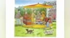 英语启蒙绘本故事 | The Big Red <em>Bus</em> （视频）