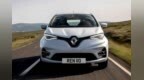 EV网：续航里程394公里，雷诺<em>Zoe</em> Van纯电版会有市场吗？