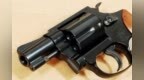 台湾airsoft水弹【心得】柯尔特蟒蛇四寸左轮<em>M36</em>全金属气动玩具版