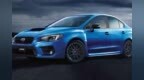 仅售150台！斯巴鲁WRX <em>Club</em> Spec限量版上市