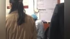 <em>0818</em>莱阳银屑病医院-山东潍坊东方银屑病研究院-银屑病就诊室