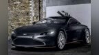 从电影到现实，阿斯顿马丁<em>DBS</em>和Vantage特别版车型