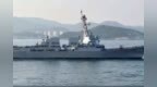 美军发图“炫耀”穿越<em>TW</em>海峡，我东部战区回复亮了！