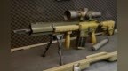 德国联邦国防军的狙击步枪<em>G28</em>以M416M417为原型创作