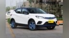 东南汽车新能源 东南<em>DX3</em> EV 2019款 EV400 豪华型