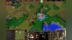 分秒必争！雪糕五连吃 VS Chaemiko，魔兽争霸小黑解说<em>RPG</em>