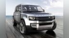e汽车｜Carlex <em>Design</em>改装路虎卫士