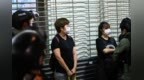 “<em>831</em>”一周年  香港太子旺角有民众聚集　警方拘捕至少14人