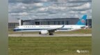 南航接收首架灵活客舱构型空客A321neo <em>ACF</em>飞机