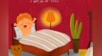 英语启蒙绘本 | <em>My</em> School Day （视频）