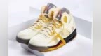 OFF WHITE x <em>AJ5</em> 新配色登场，“氧化版”即将发售！
