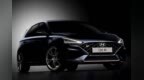 e汽车| 2021款现代<em>i30</em> N预告图曝光