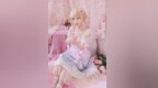 国牌Lolita，欧美<em>甜美</em>风