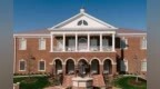 Dallas Baptist <em>University</em> 达拉斯浸会大学