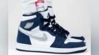 OW x <em>AJ5</em>话题配色「Sail」发售在即，上脚相当炸裂