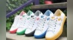 Skechers推出<em>Hello</em> Kitty联名款，<em>Hello</em> Kitty的小迷妹有福啦~