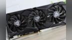 买新何必买旧！<em>XFX</em>讯景 RX590GME傲狼版细评