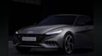 2021款现代<em>i30</em> N-Line发布，继续发力小钢炮市场