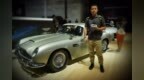 007邦德座驾现身北京车展 静态解读阿斯顿·马丁<em>DB5</em>