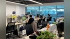 昌发展项目动态 | <em>TBD</em>云集中心迎来新伙伴
