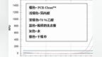 <em>PCR</em> Clean科研实验数据