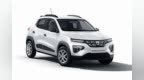 e汽车| Dacia <em>Spring</em> Electric亮相
