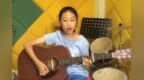 我为PARKWOOD代言：庄诗怡弹唱《<em>Take</em> me home，Country Road》