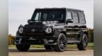 e汽车｜Lumma <em>Design</em>改装梅赛德斯G级