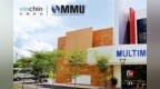 云祺为马来西亚<em>Multimedia</em> University实现异地容灾