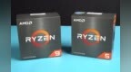AMD锐龙5000系处理器初体验：感谢Intel让我买到更好的<em>AU</em>！