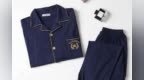 “睡衣” 的英文可不是 <em>sleep</em> clothes，怎么表达呢？