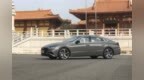 试驾|卷土重来未可知 北京现代2020款索纳塔 380T <em>GDi</em> 8AT 旗舰版