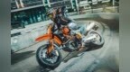 KTM <em>690</em> ENDURO R和<em>690</em> SMC R 发布2021款更新