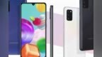 三星Galaxy A42正式发布，<em>3034</em>买国产机它不香吗？
