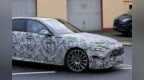 2022款梅赛德斯AMG <em>C53</em>谍照曝光