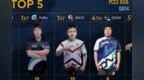 PCS3天霸登顶mingzi1上榜，网友：不把<em>GENG</em>当人？