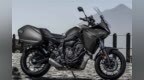 入门级探险 雅马哈Tracer7 GT上市 售价<em>9199</em>欧元